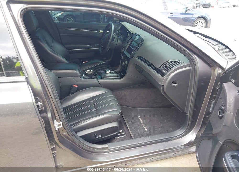 2019 CHRYSLER 300 VIN: 2C3CCABG6KH515169