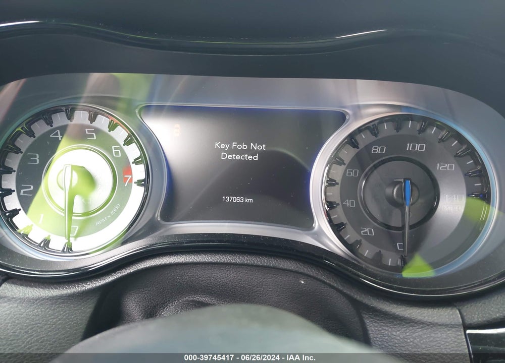 2019 CHRYSLER 300 VIN: 2C3CCABG6KH515169