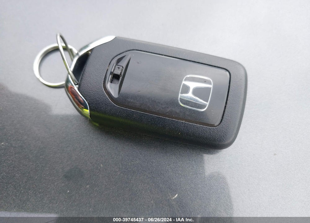 2021 HONDA CIVIC SPORT VIN: SHHFK7H48MU220531