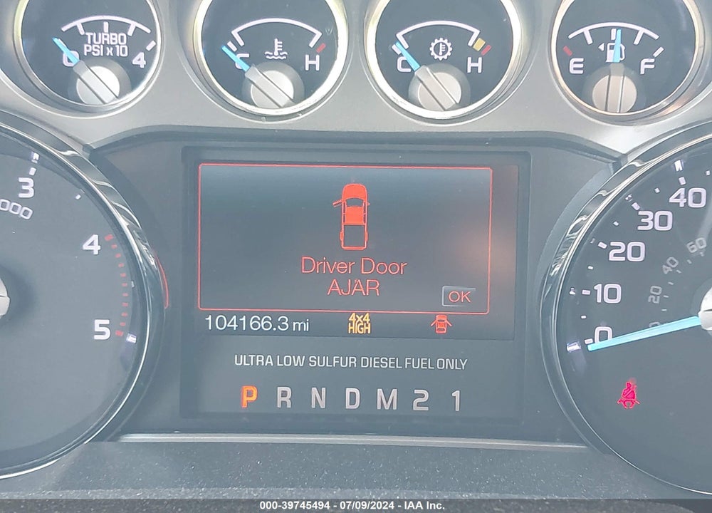 2015 FORD F-350 LARIAT VIN: 1FT8W3BT8FEB86246