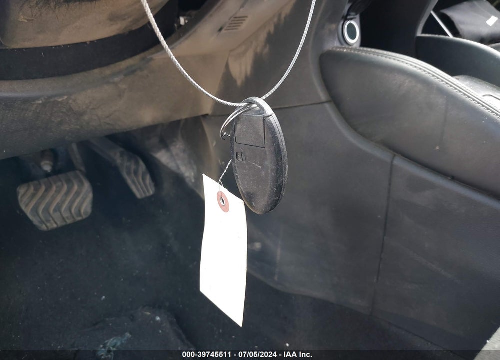 2019 NISSAN KICKS SV VIN: 3N1CP5CU6KL564989