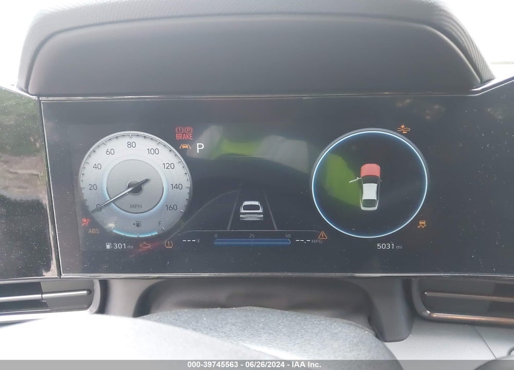 2023 HYUNDAI ELANTRA N LINE VIN: KMHLR4AF7PU578799