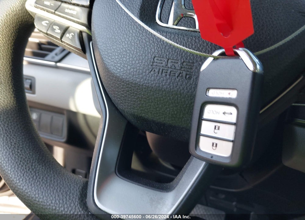 2018 HONDA ACCORD LX VIN: 1HGCV1F17JA017606