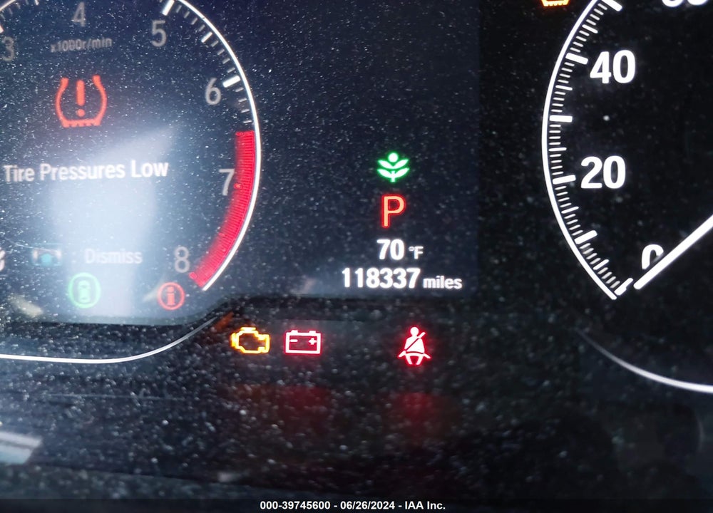 2018 HONDA ACCORD LX VIN: 1HGCV1F17JA017606