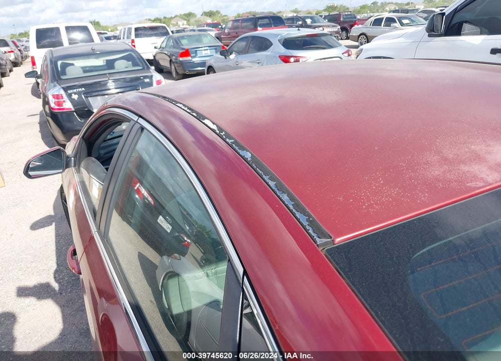 2016 HYUNDAI SONATA VIN: 5NPE24AF3GH402635