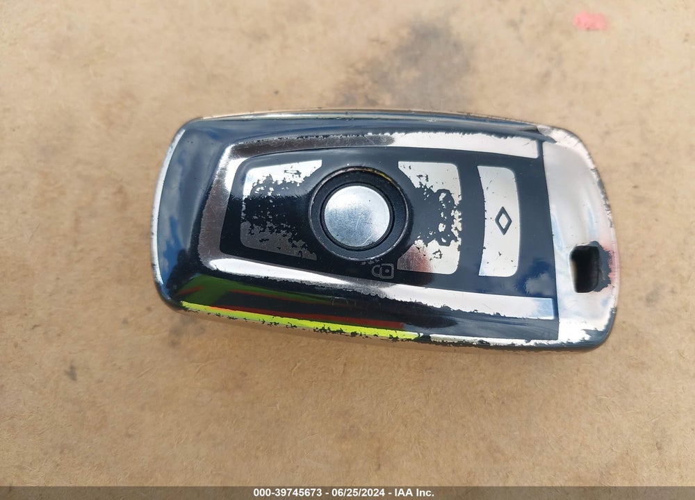 2015 BMW 428I VIN: WBA3N7C55FK223160