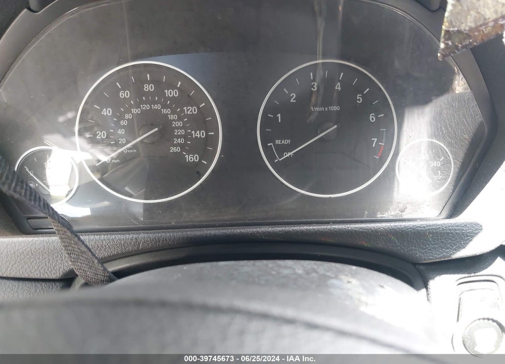 2015 BMW 428I VIN: WBA3N7C55FK223160