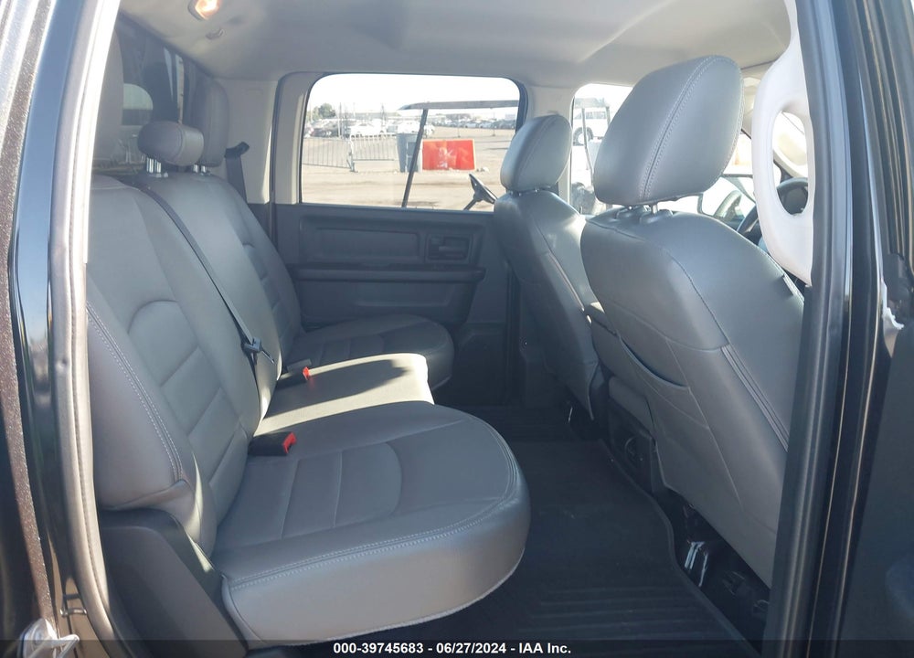 2016 RAM 1500 VIN: 1C6RR7ST8GS421144
