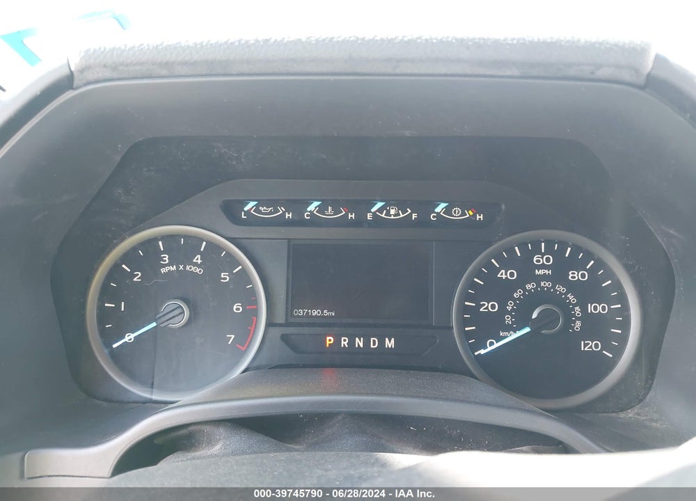 2020 FORD F-150 XLT VIN: 1FTEW1CP2LKD56946