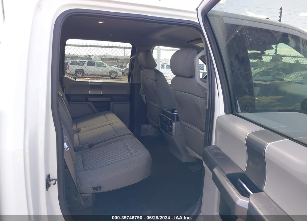 2020 FORD F-150 XLT VIN: 1FTEW1CP2LKD56946