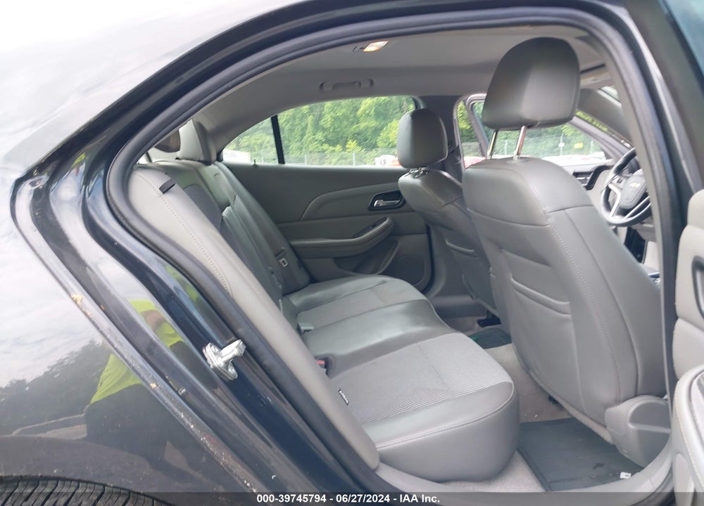 2015 CHEVROLET MALIBU 1LT VIN: 1G11C5SL5FF268279