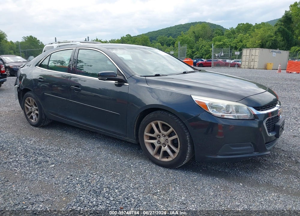 2015 CHEVROLET MALIBU 1LT VIN: 1G11C5SL5FF268279