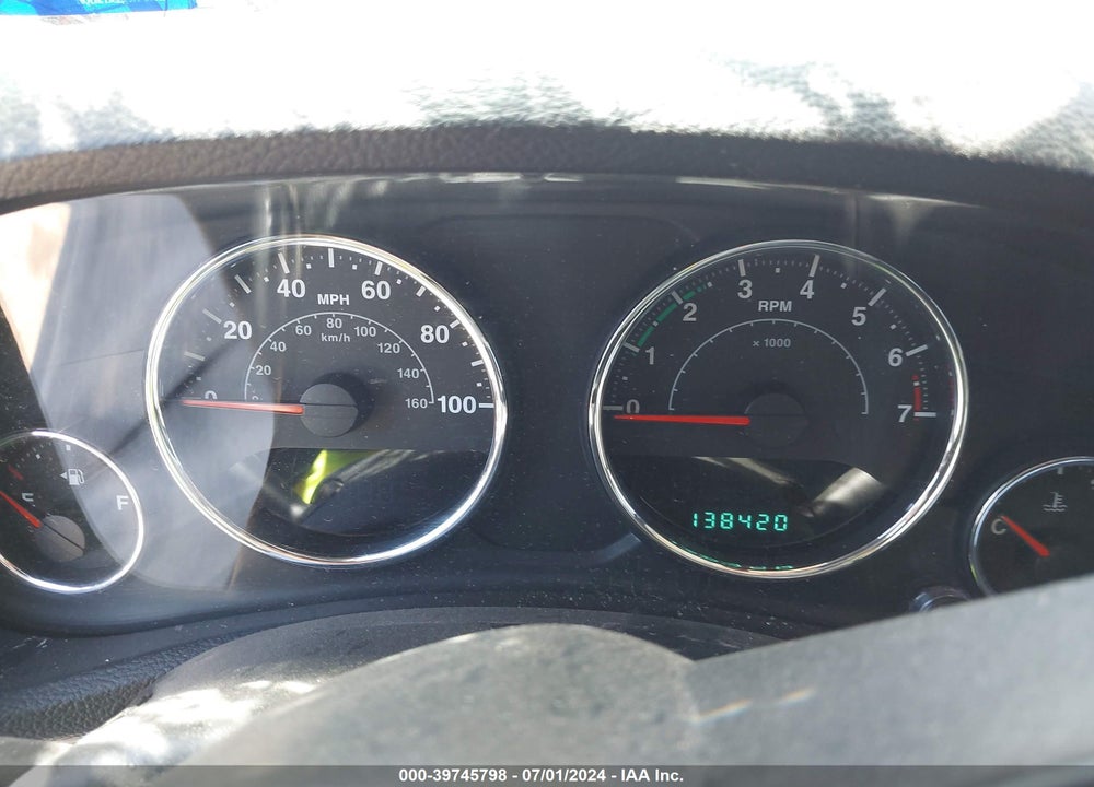 2012 JEEP WRANGLER UNLIMITED RUBICON VIN: 1C4BJWFG2CL165418