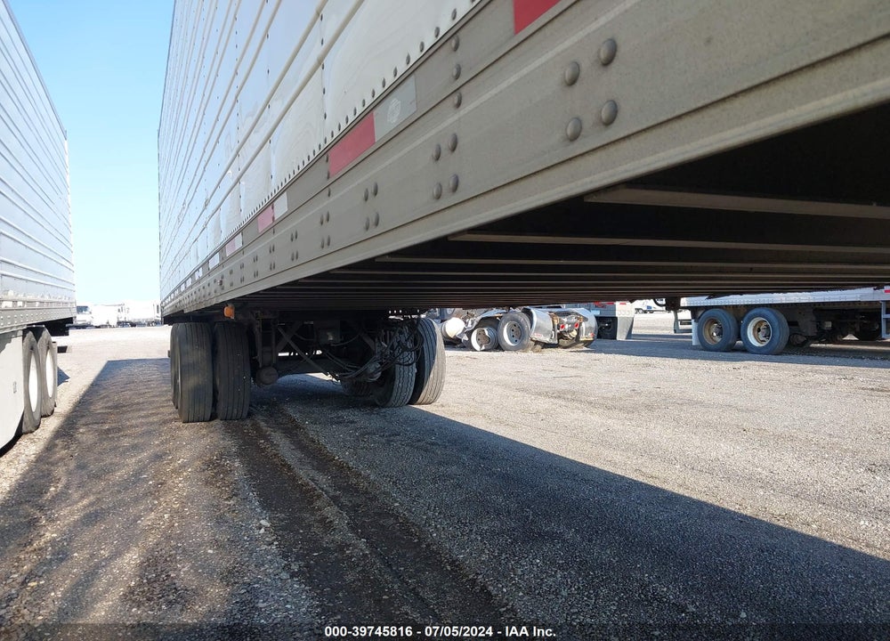 2020 UTILITY TRAILER MFG UTILITY TRAILER MFG VIN: 1UYVS2533L2914011