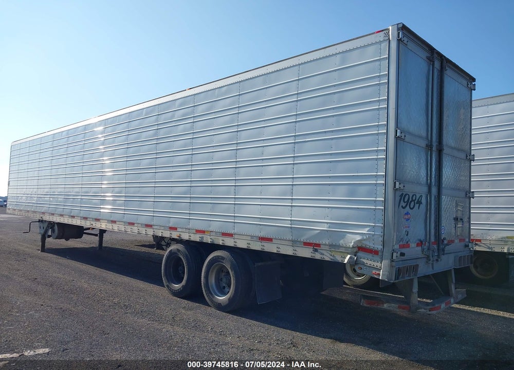 2020 UTILITY TRAILER MFG UTILITY TRAILER MFG VIN: 1UYVS2533L2914011