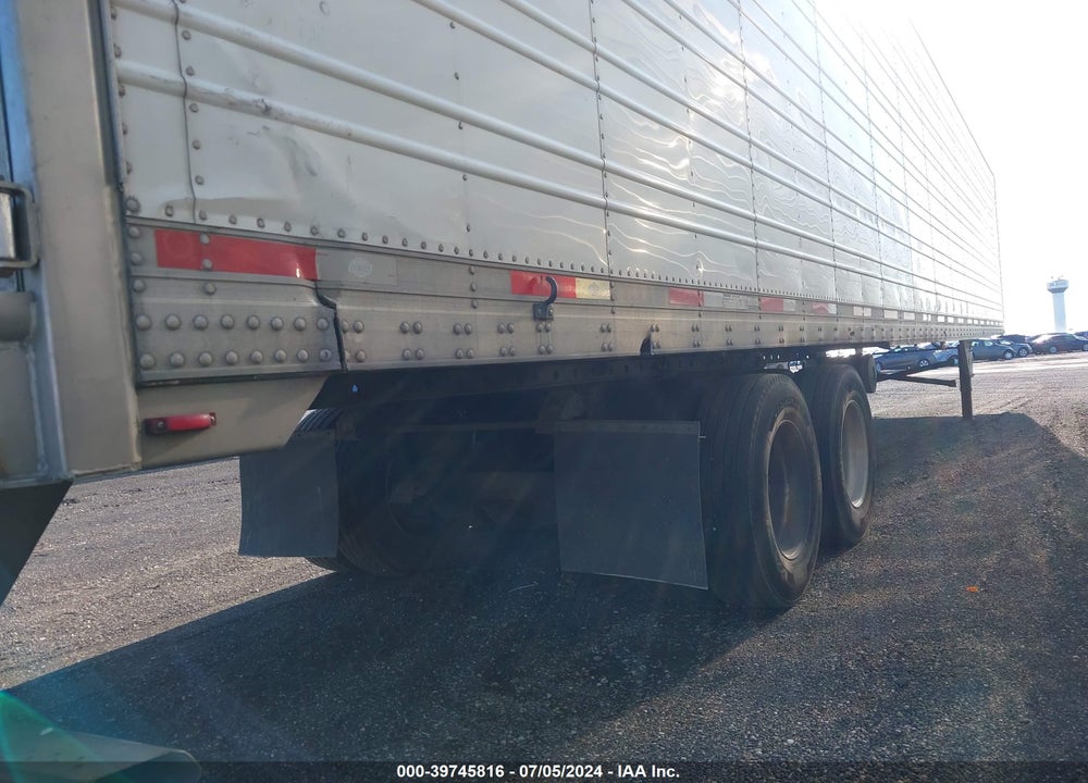 2020 UTILITY TRAILER MFG UTILITY TRAILER MFG VIN: 1UYVS2533L2914011
