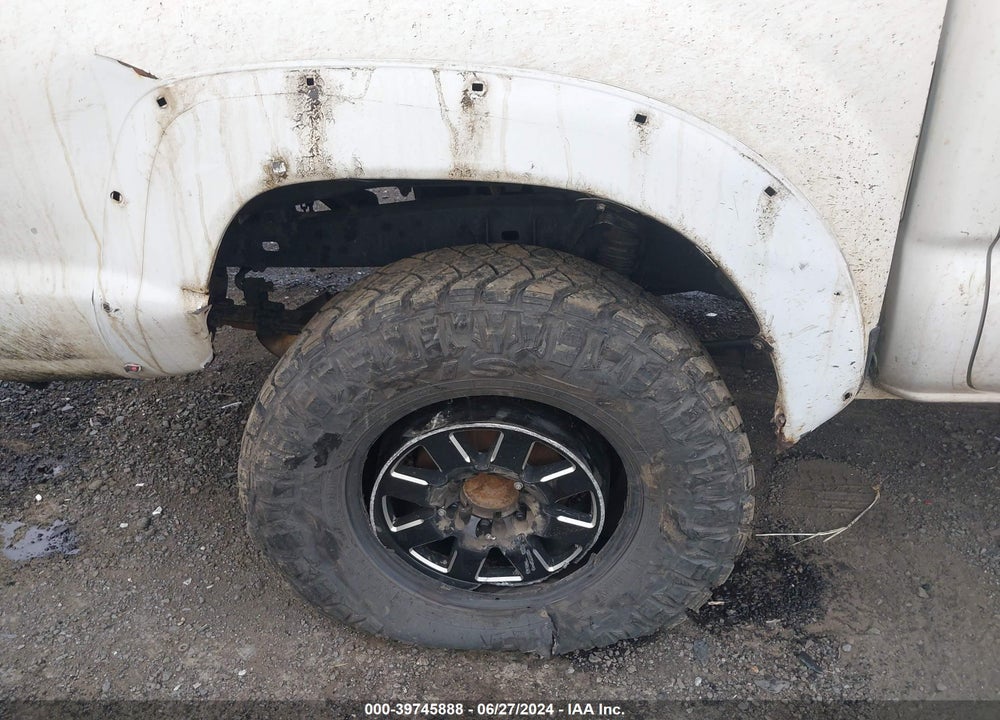 2014 TOYOTA TACOMA BASE V6 VIN: 3TMLU4EN0EM148134