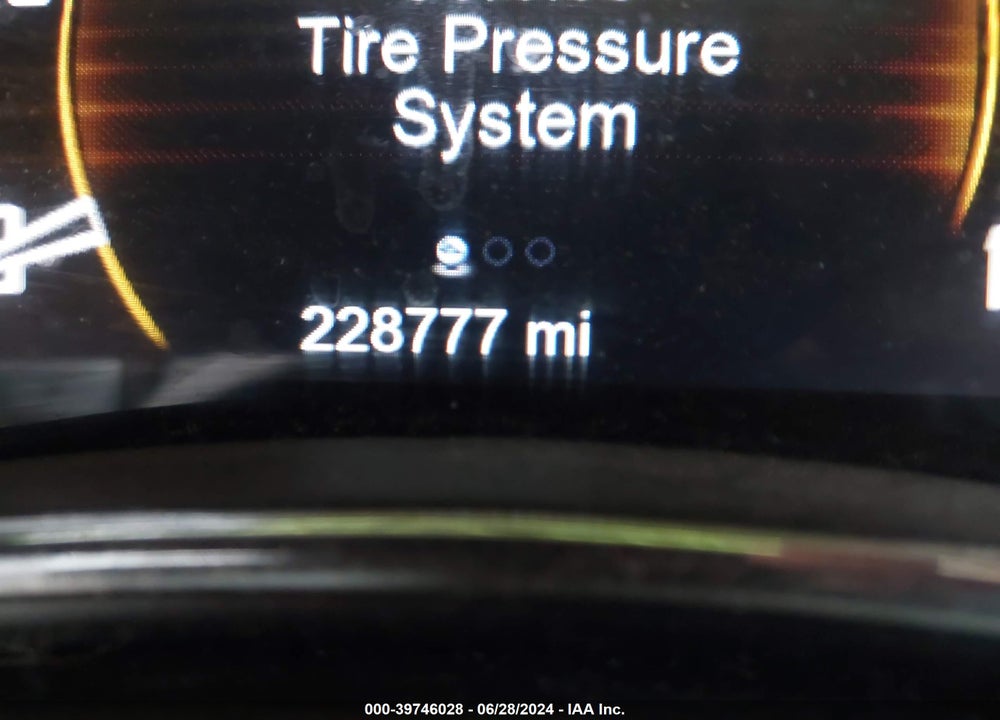 2014 DODGE DURANGO SXT VIN: 1C4RDJAG6EC383073