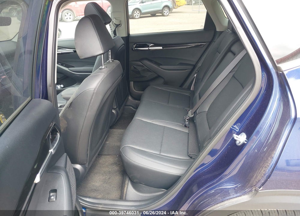 2024 KIA SELTOS EX VIN: KNDERCAA7R7531530