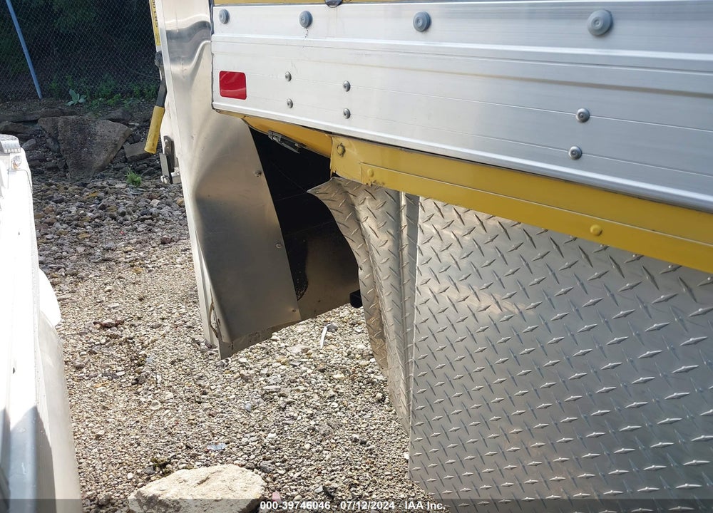 2019 INTERNATIONAL DURASTAR 4300 VIN: 1HTMMMML8KH321244