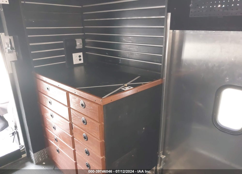 2019 INTERNATIONAL DURASTAR 4300 VIN: 1HTMMMML8KH321244