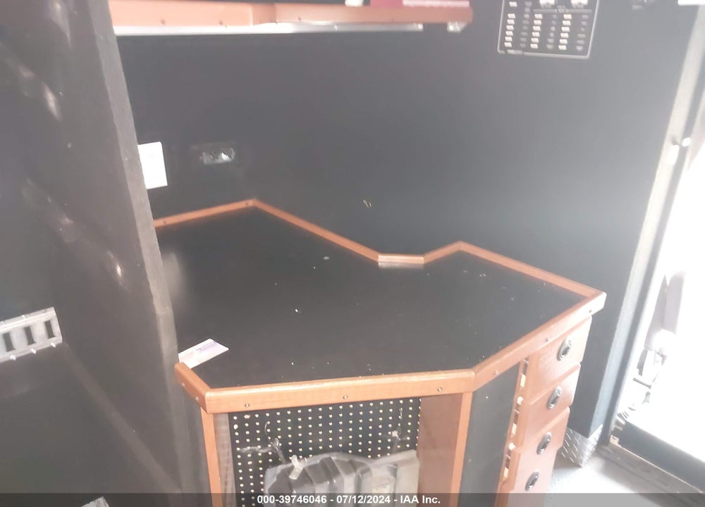 2019 INTERNATIONAL DURASTAR 4300 VIN: 1HTMMMML8KH321244