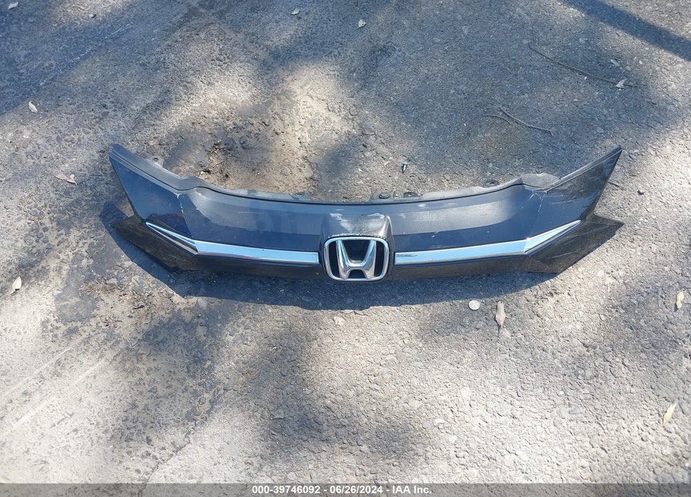 2018 HONDA HR-V EX-L VIN: 3CZRU5H78JM701310