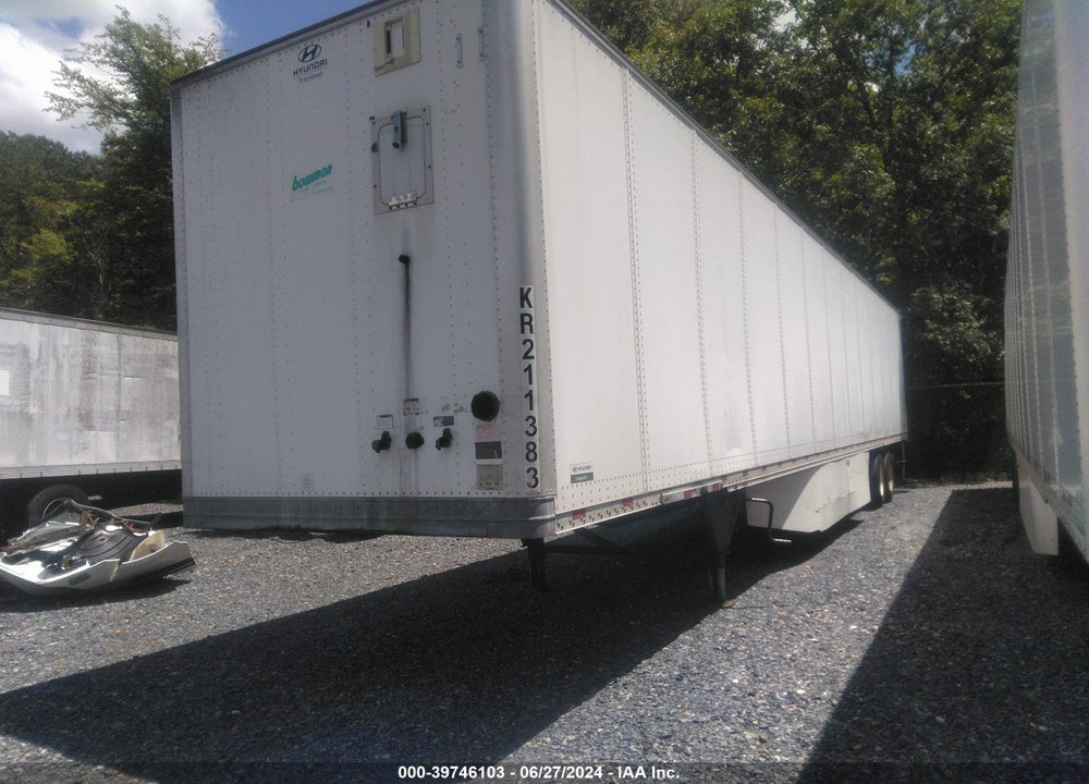 2019 HYUNDAI TRANSLEAD INC --- VIN: 3H3V532C2KR211383