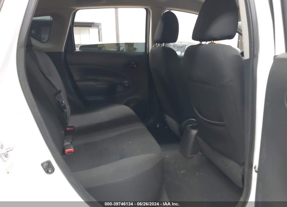 2015 NISSAN VERSA NOTE S PLUS VIN: 3N1CE2CP9FL449968