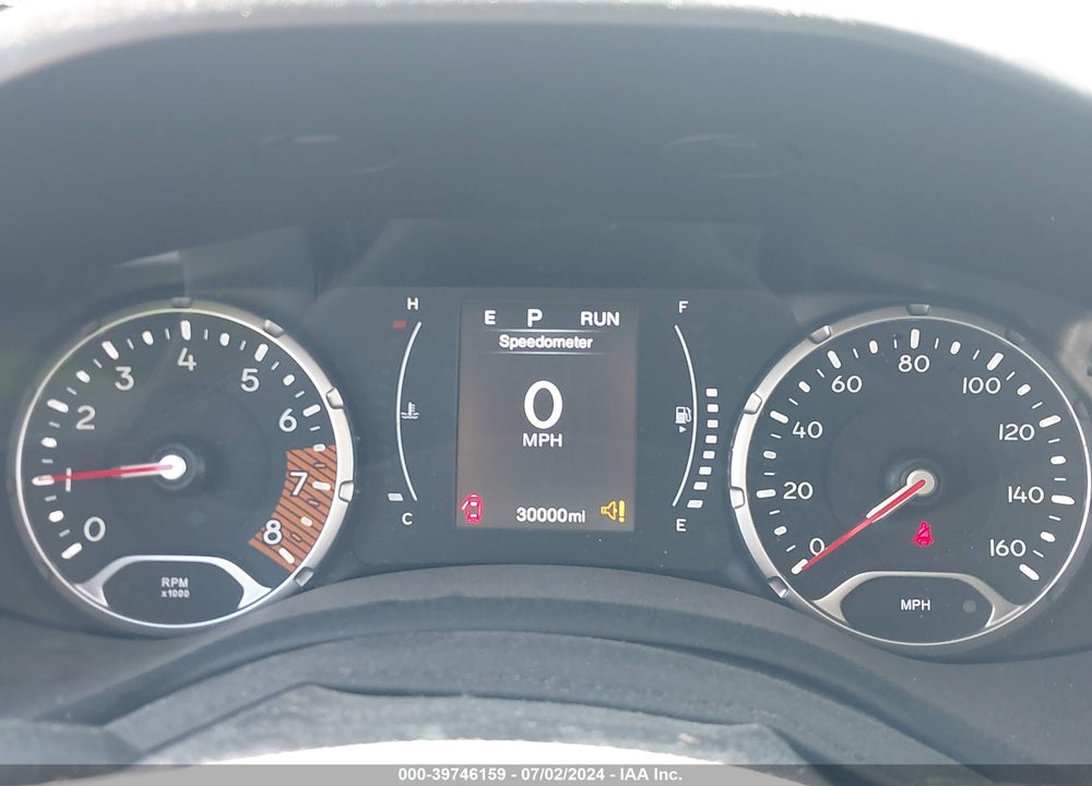 2021 JEEP RENEGADE FREEDOM EDITION 4X4 VIN: ZACNJDAB5MPM95528