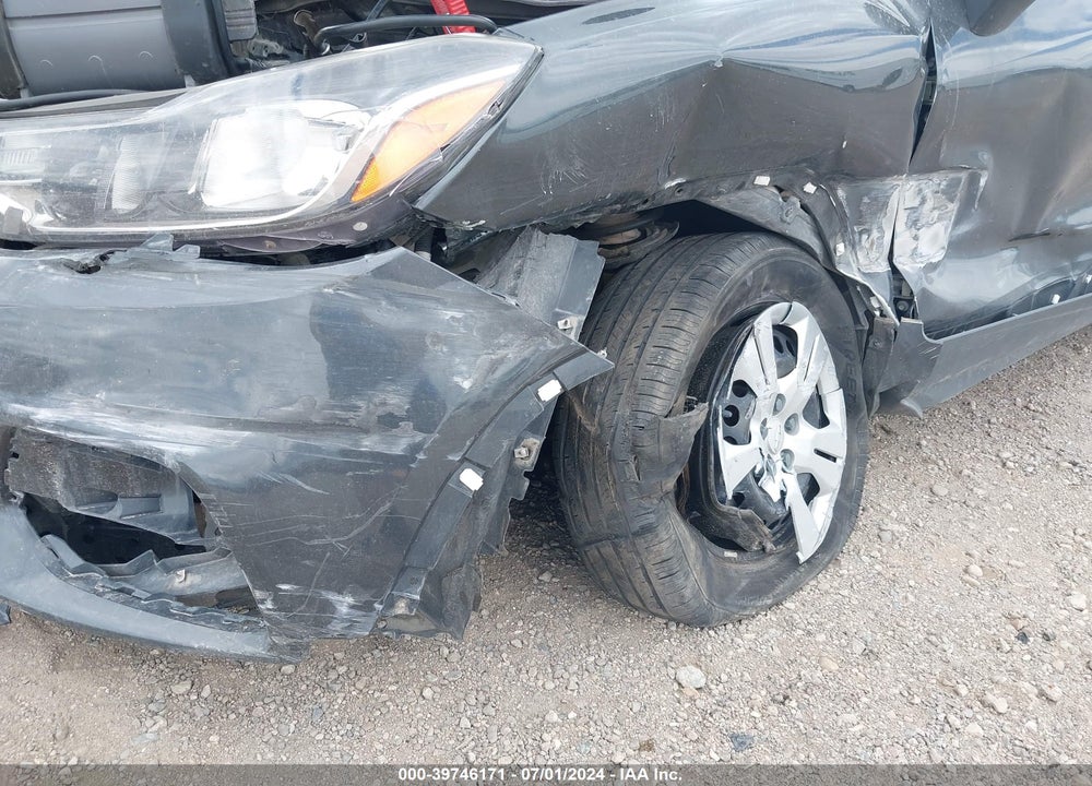 2019 CHEVROLET TRAX VIN: 3GNCJKSB0KL169081