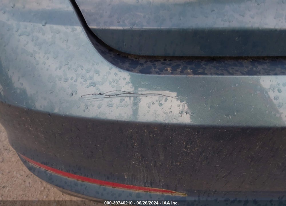 2016 HYUNDAI SONATA SE VIN: 5NPE24AF7GH272505