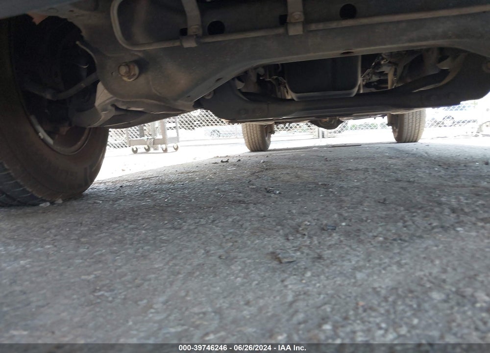 2007 FORD F-150 LARIAT/XLT VIN: 1FTPW12587KB92925