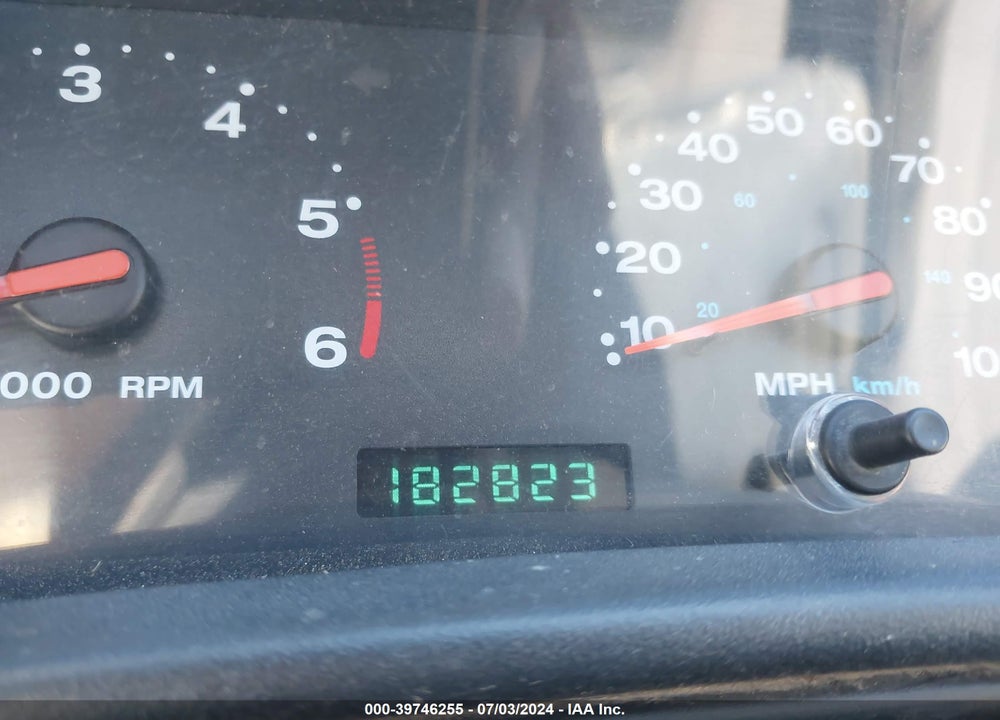 2004 JEEP WRANGLER X VIN: 1J4FA39S14P787741