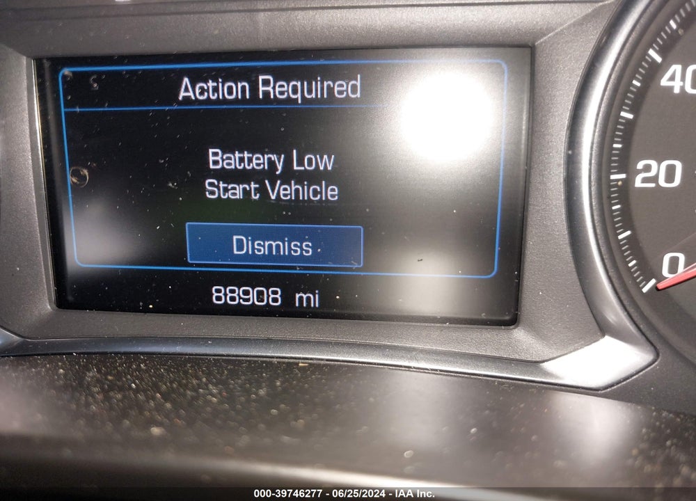 2020 CHEVROLET EQUINOX FWD LT 1.5L TURBO VIN: 2GNAXKEV9L6159604