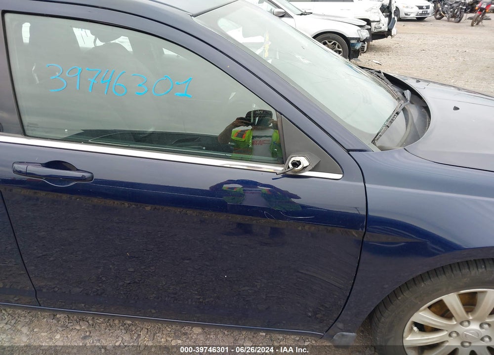 2013 CHRYSLER 200 TOURING VIN: 1C3CCBBB5DN575402