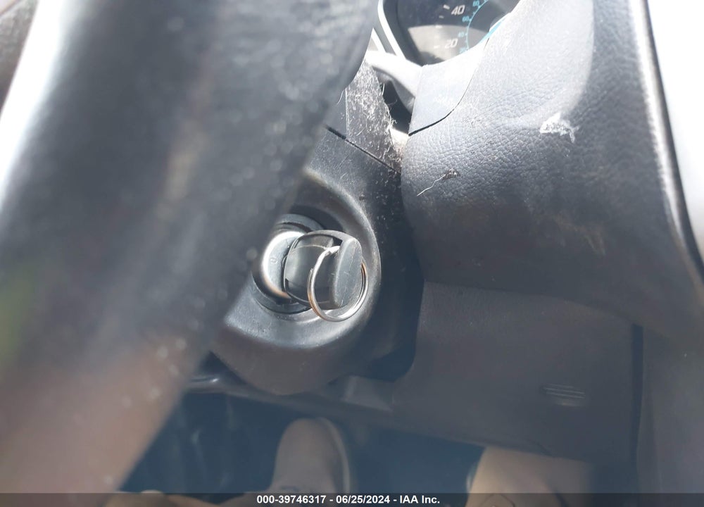 2013 FORD FOCUS SE VIN: 1FADP3F27DL203050