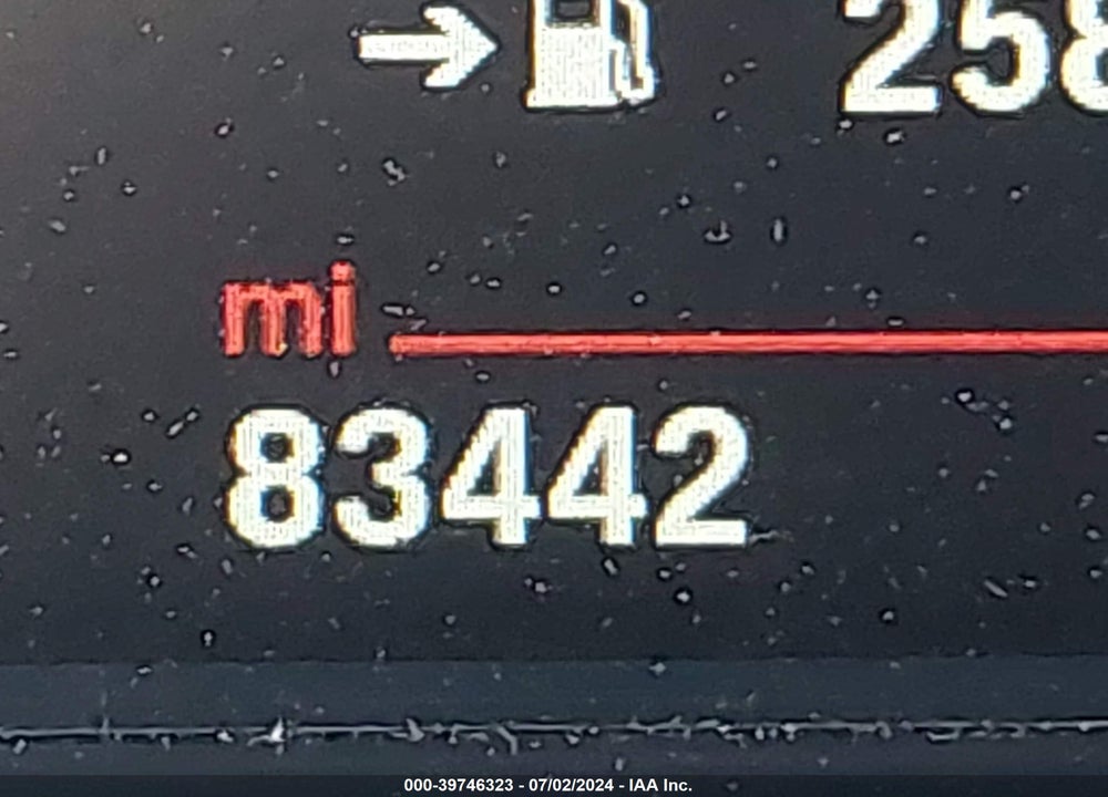 2017 BMW X5 VIN: 5UXKR0C34H0V75412