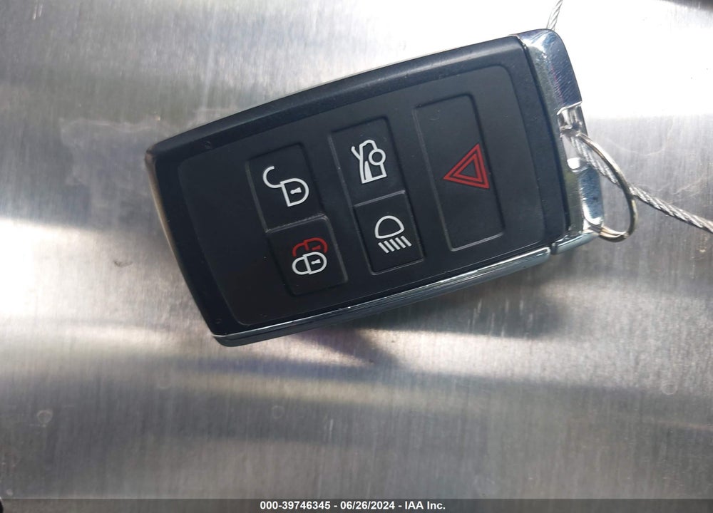 2020 JAGUAR XE S AWD AUTOMATIC VIN: SAJAJ4FX8LCP63918