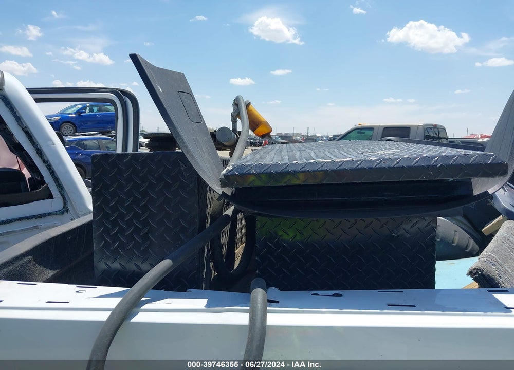 2023 FORD F-350 XL VIN: 1FT8W3DT5PEC22814