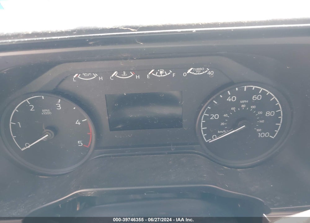 2023 FORD F-350 XL VIN: 1FT8W3DT5PEC22814