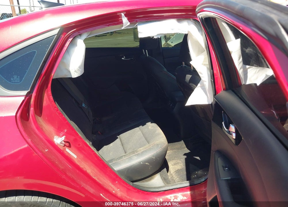 2021 KIA FORTE GT MANUAL VIN: 3KPF44AC0ME371879