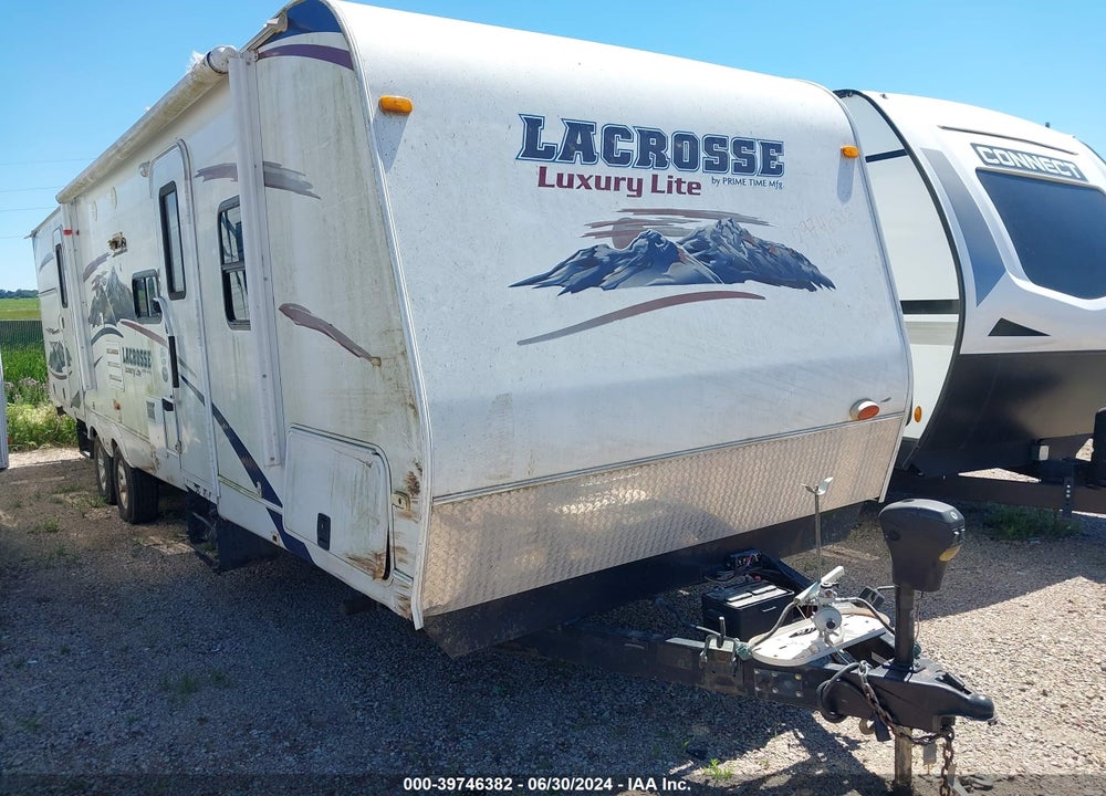 2012 LACROSSE LUXURY LITE VIN: 5ZT2LCXB5CB001872