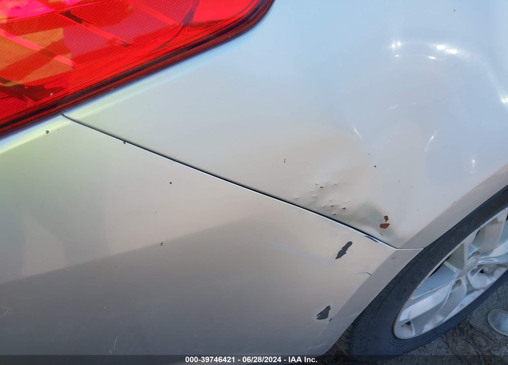 2013 KIA OPTIMA LX VIN: KNAGM4A72D5351570