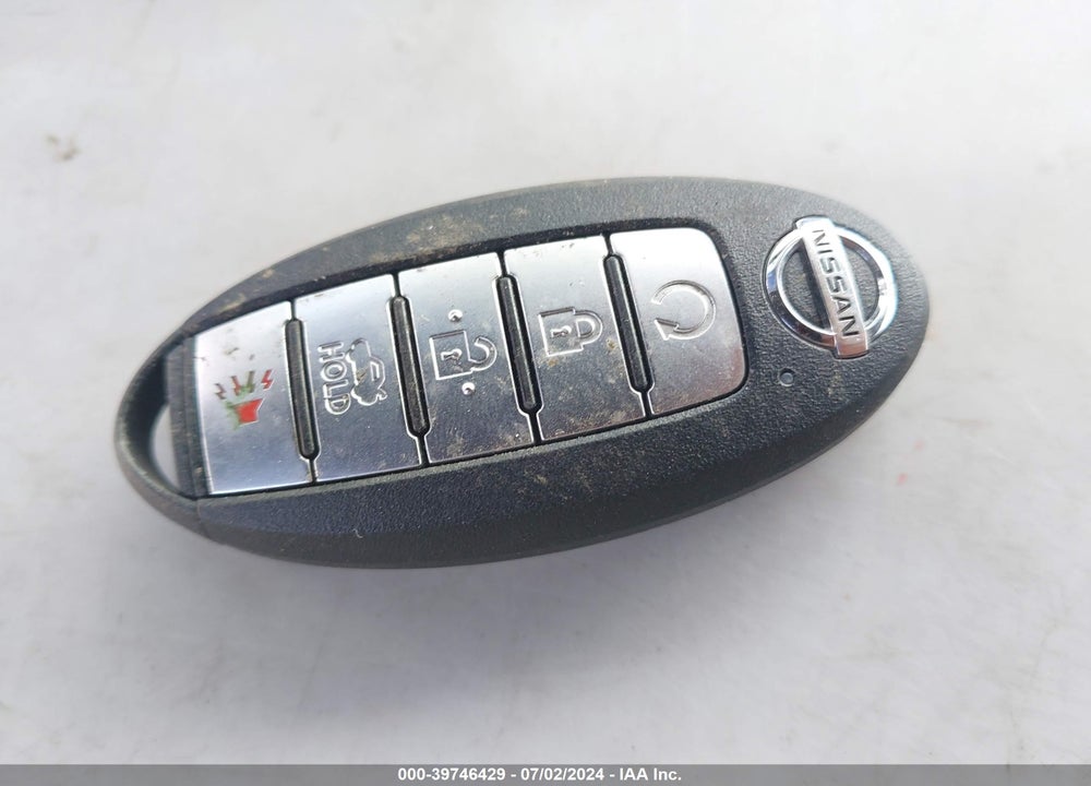 2021 NISSAN SENTRA SV XTRONIC CVT VIN: 3N1AB8CV1MY258823