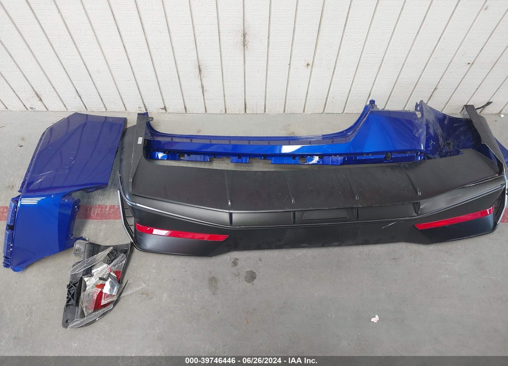 2024 HYUNDAI ELANTRA SEL VIN: KMHLS4DG9RU761617