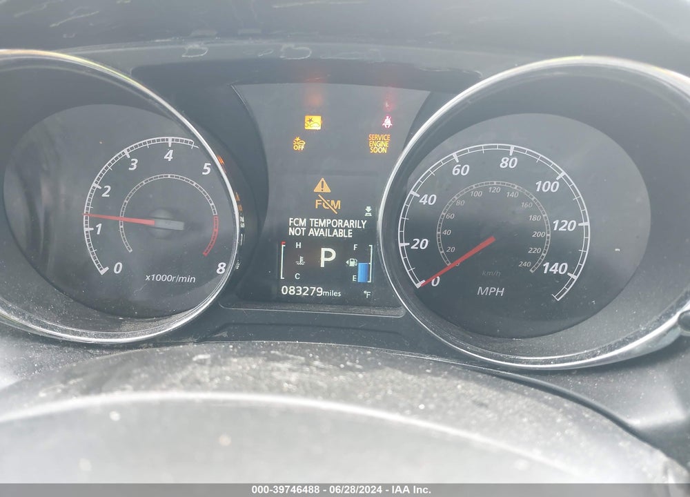 2021 MITSUBISHI OUTLANDER SPORT 2.0 BE 2WD/2.0 ES 2WD/2.0 LE 2WD/2.0 S 2WD VIN: JA4APUAU1MU003684