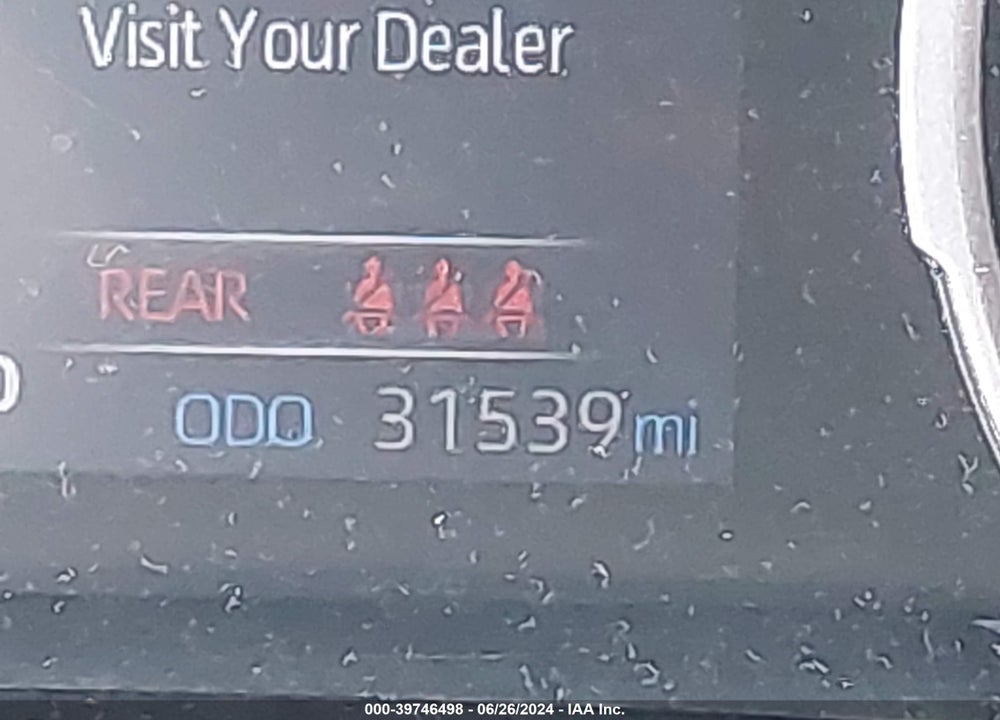 2019 TOYOTA RAV4 XLE PREMIUM VIN: JTMC1RFV4KD516472