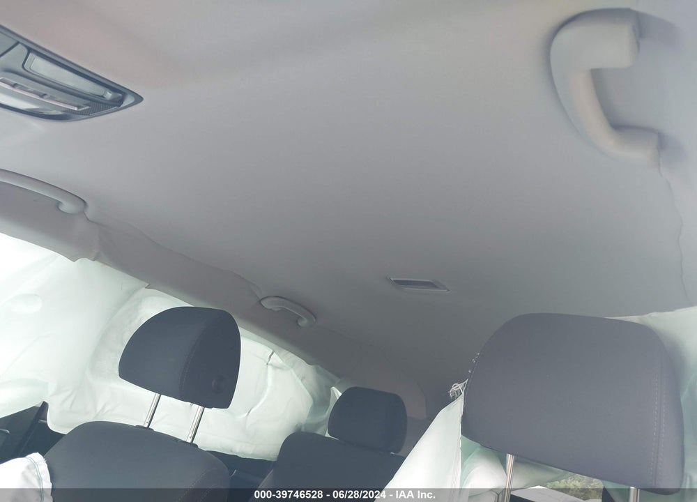2019 KIA SORENTO VIN: 5XYPG4A59KG482878