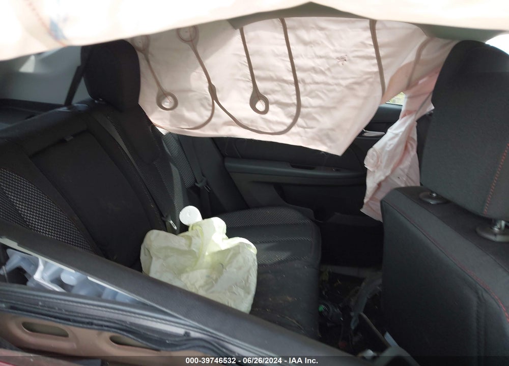 2015 CHEVROLET EQUINOX 1LT VIN: 2GNFLFE3XF6365588